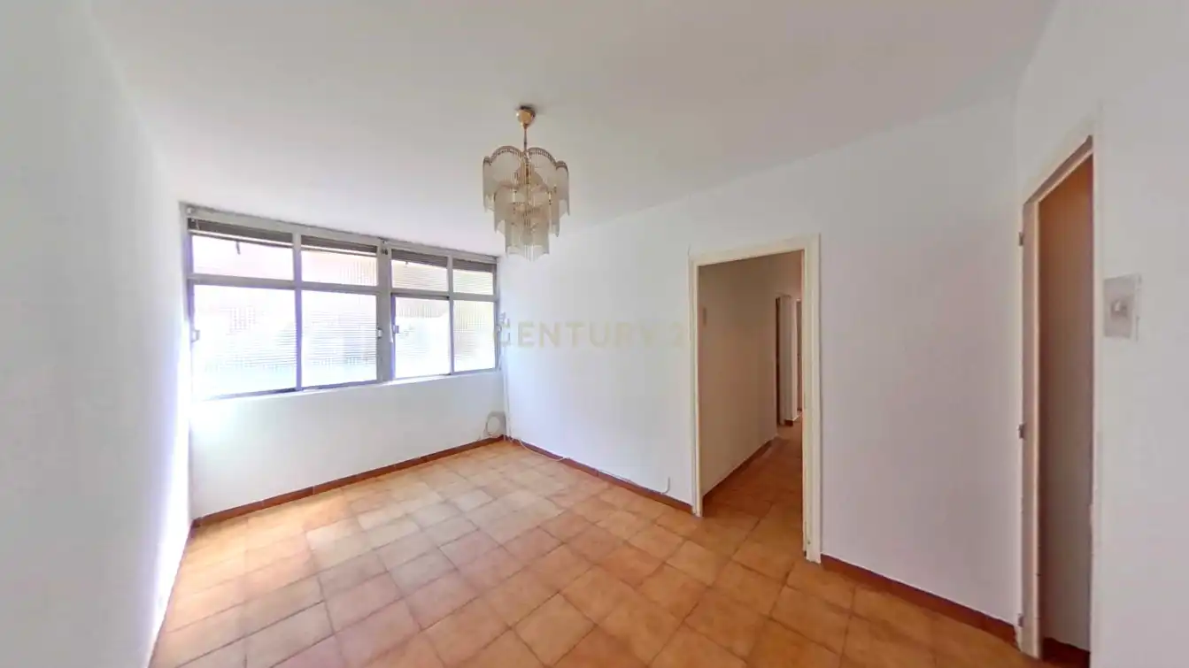 Sala d'estar de Pis en venda en Ripollet