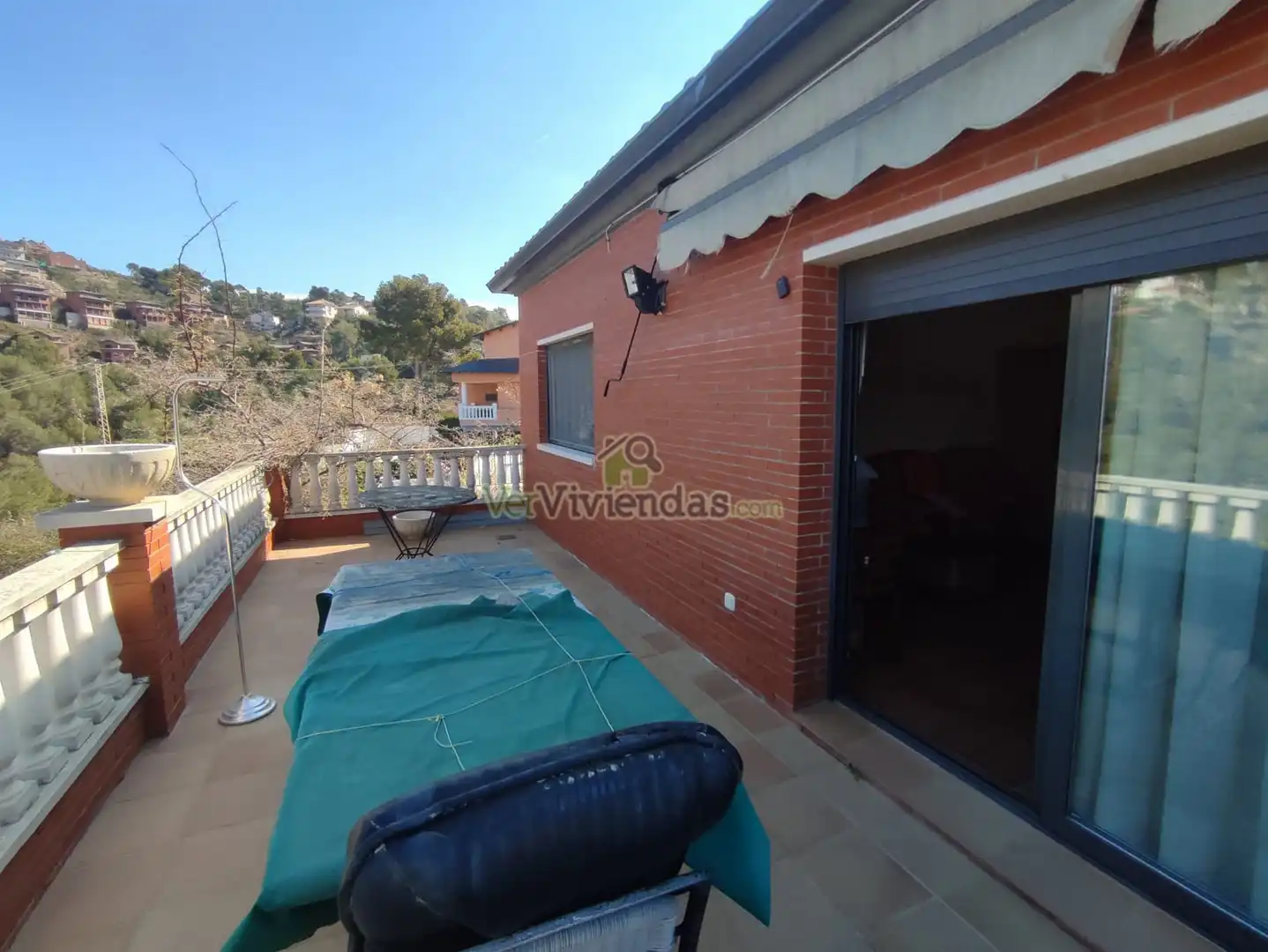 Maison avec terrasse à vendre à Passatge Arboçar 2, imagen 22
