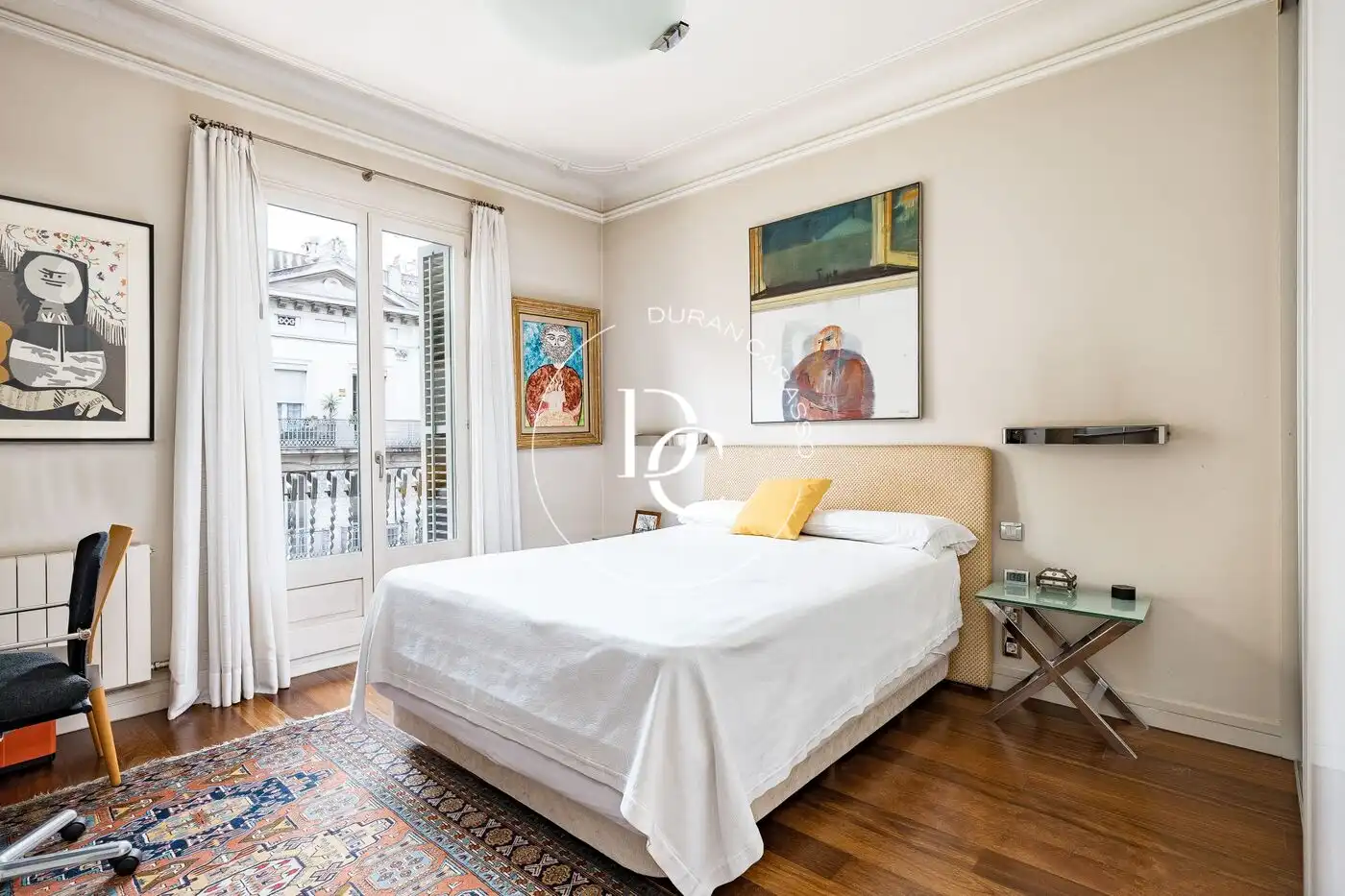 Wohnung mit Aufzug zum Verkauf in Carrer de Pau Claris, imagen 32