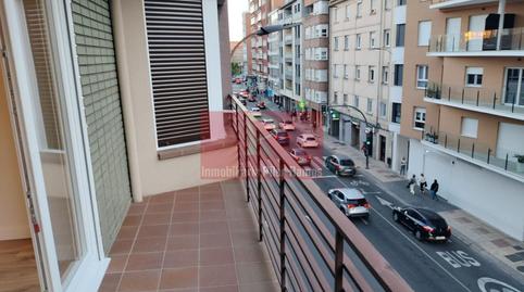 Foto 4 de Apartament de lloguer a El Ejido - Santa Ana, León