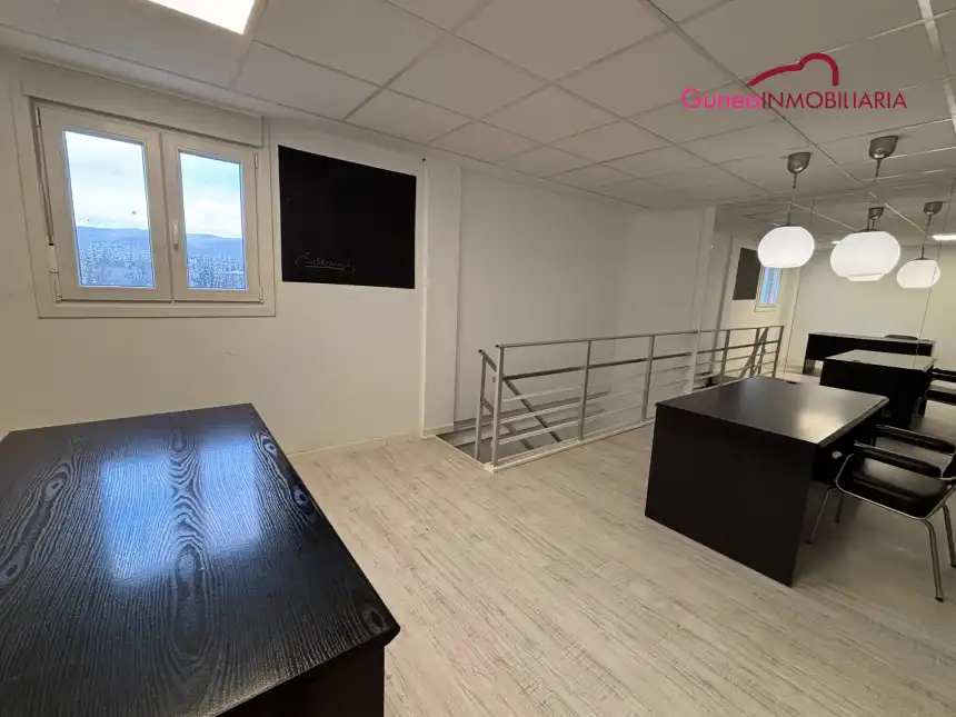 Office for rent in Oiartzun