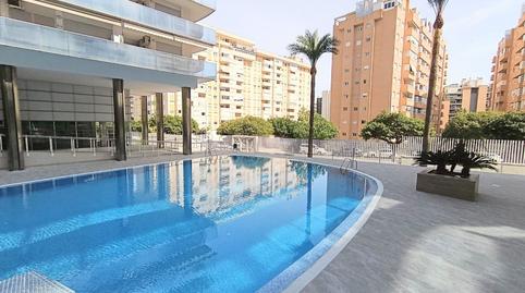 Foto 4 de Pis en venda a Gregal, Mirador de la Cala - Benimar, Villajoyosa / La Vila Joiosa