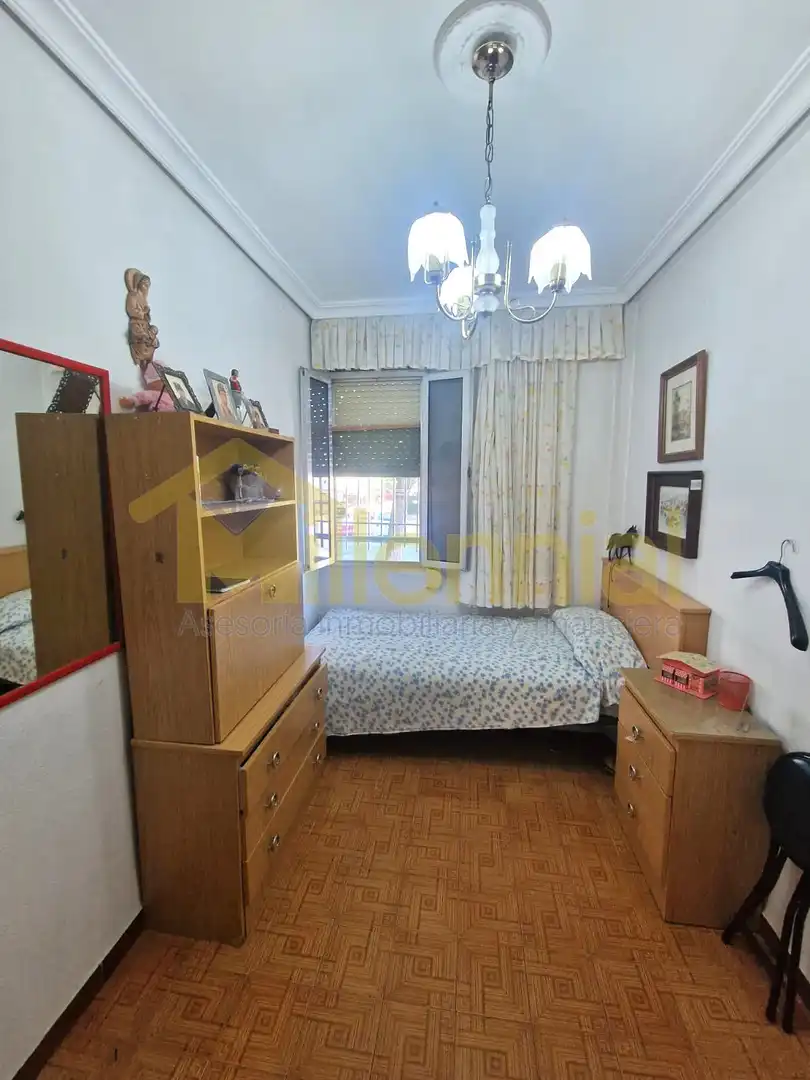Piso en venta en San Pablo - Santa Justa, imagen 8