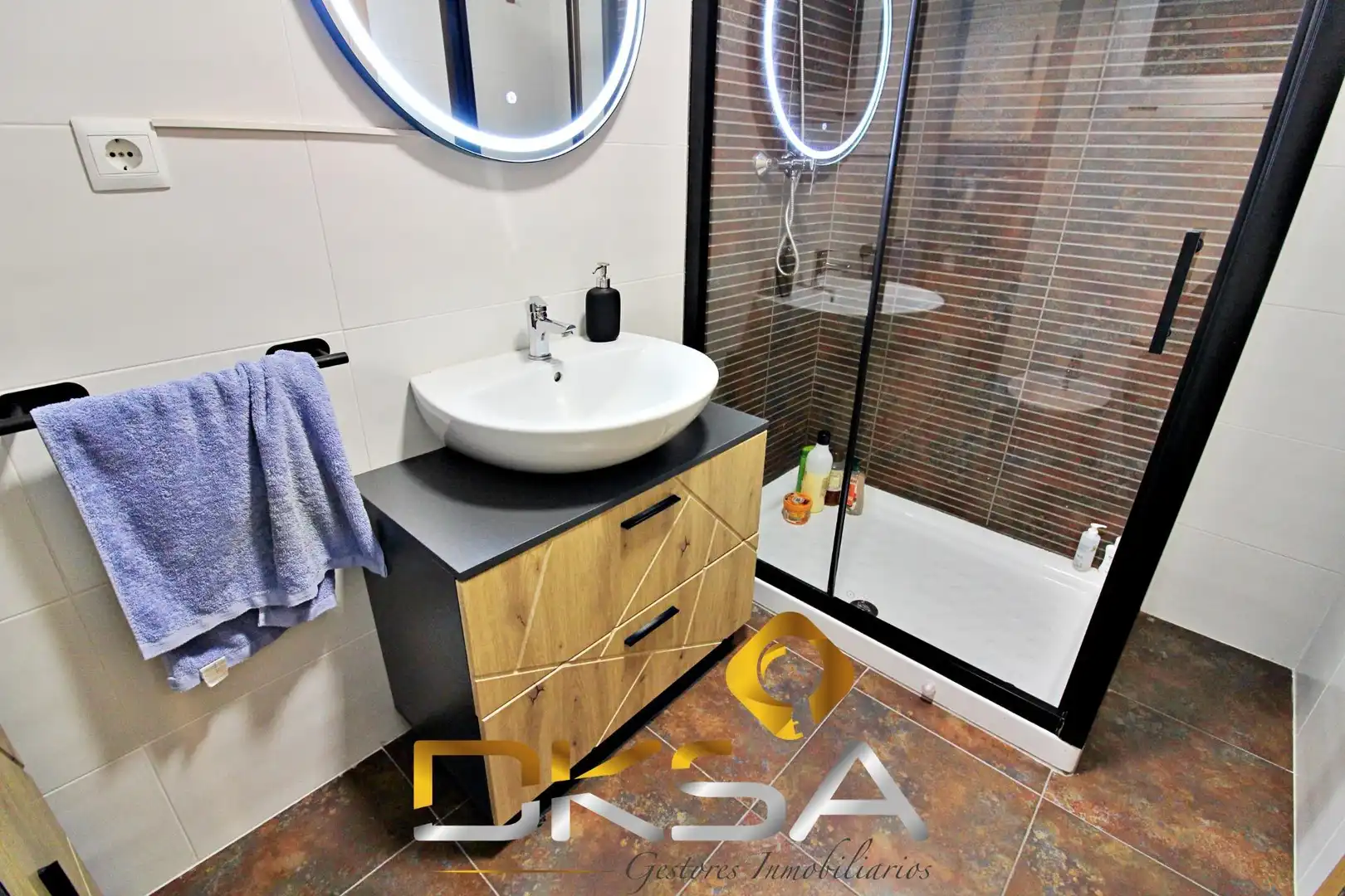 Flat with terrace for sale in Calle STA QUITERIA (L'ALCORA), imagen 16