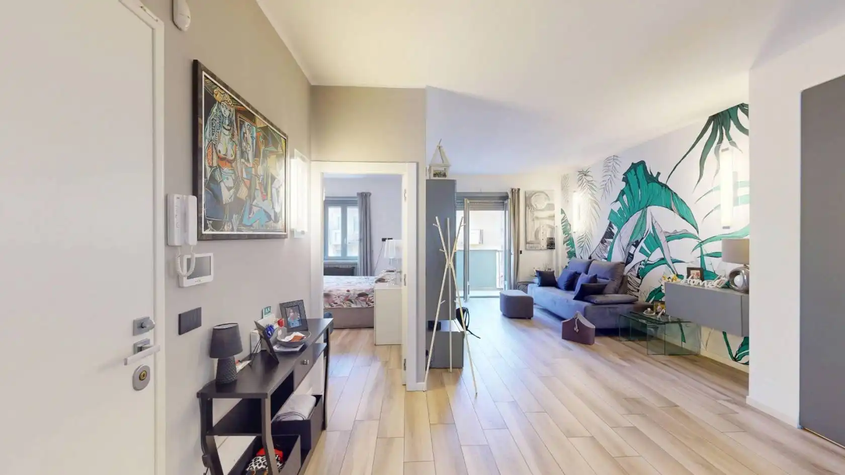 Flat for sale in del pino, imagen 2