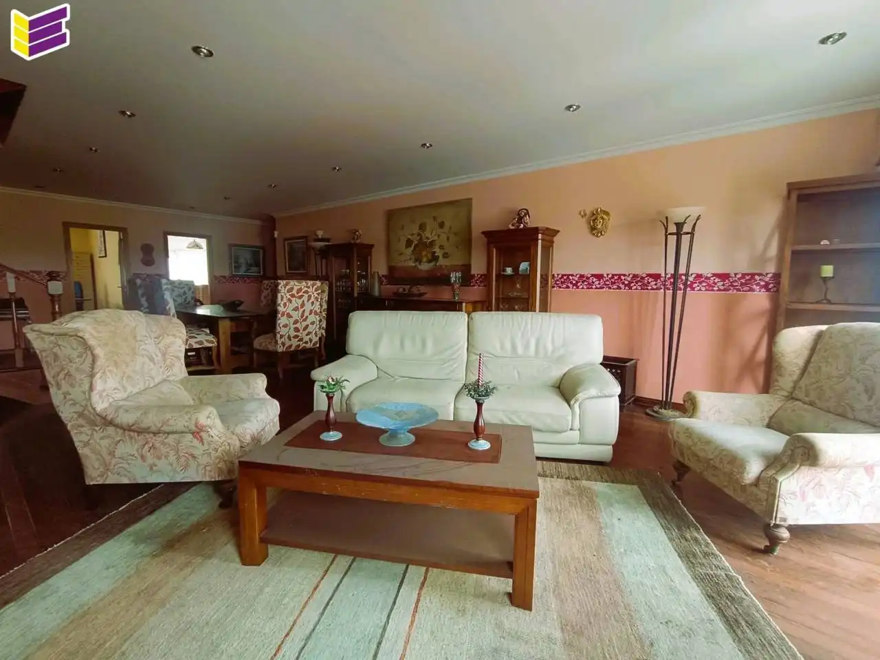 Dúplex en venta en Cambados, Pontevedra