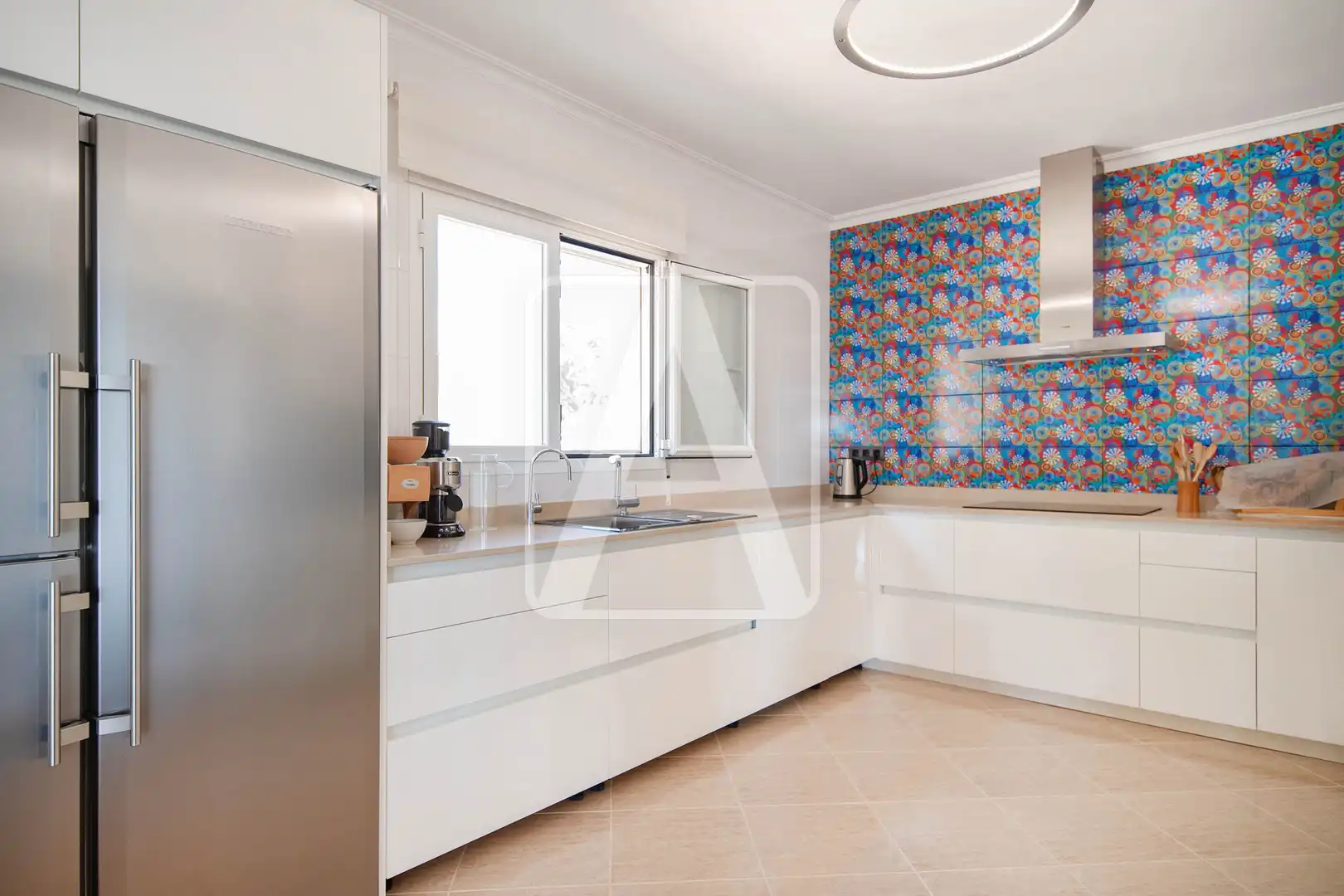 Detached house with pool for sale in La Fustera, imagen 17