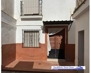 Exterior view of House or chalet for sale in Osuna  with Air Conditioner, Private garden and Terrace