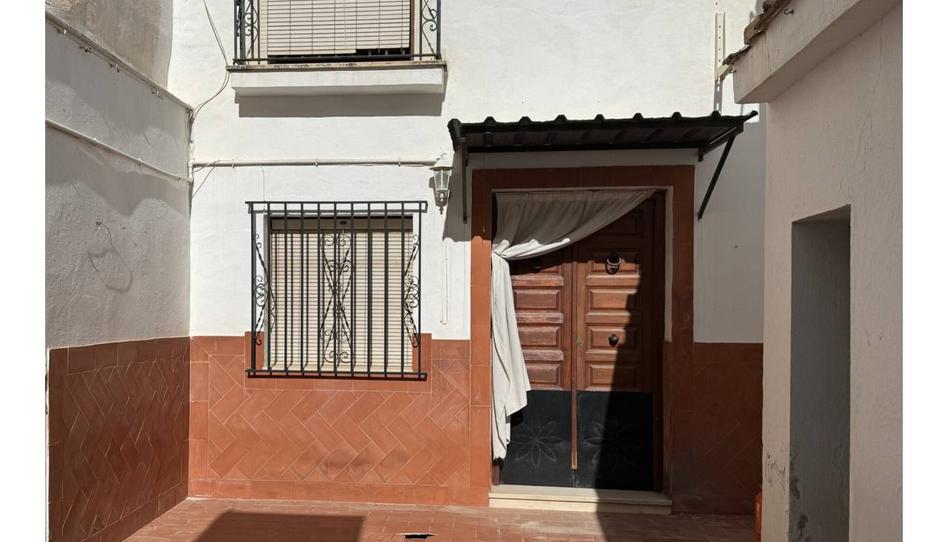 Foto 1 de Casa o xalet en venda a Osuna, Sevilla