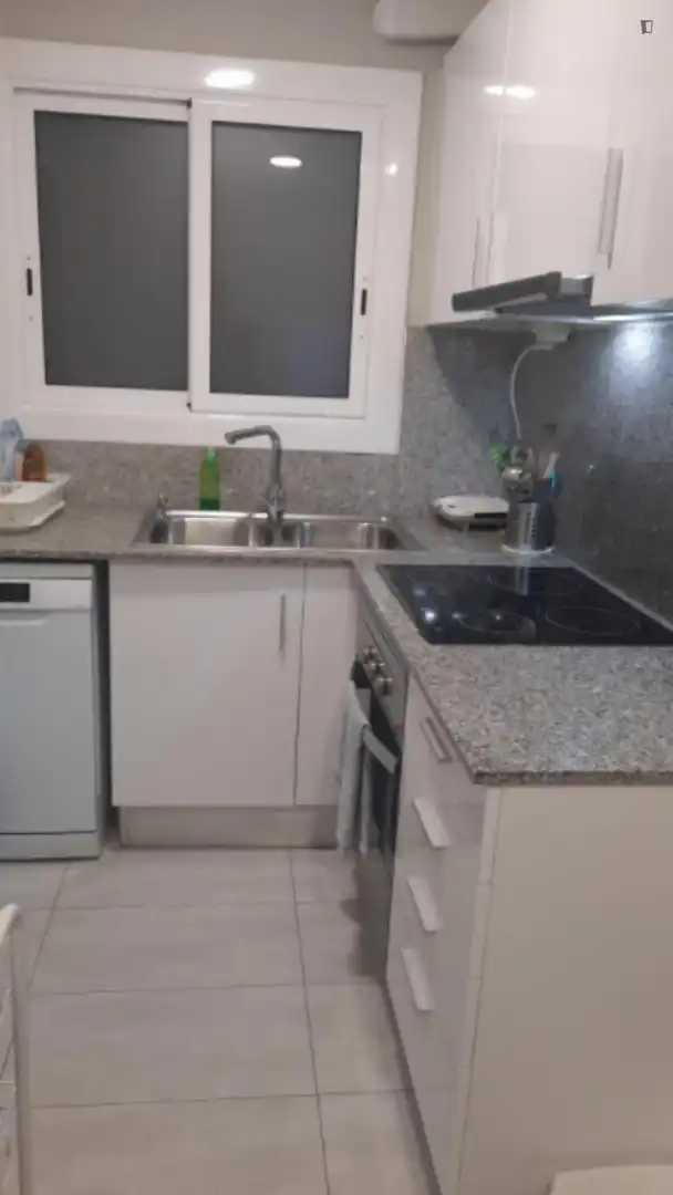 Habitació a Sant Martí de Provençals