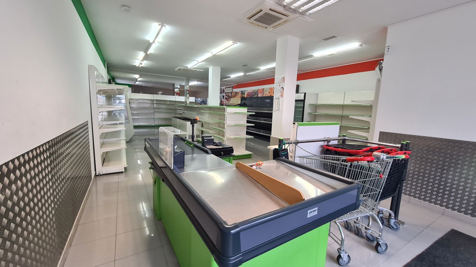 Local de alquiler en Villaralbo con Aire acondicionado, Calefacción y Amueblado