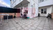 Terrace of Flat for sale in Lugo Capital  with Terrace