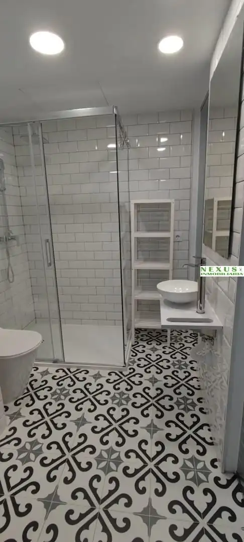 Apartment with lift to rent in Casco Antiguo, imagen 23