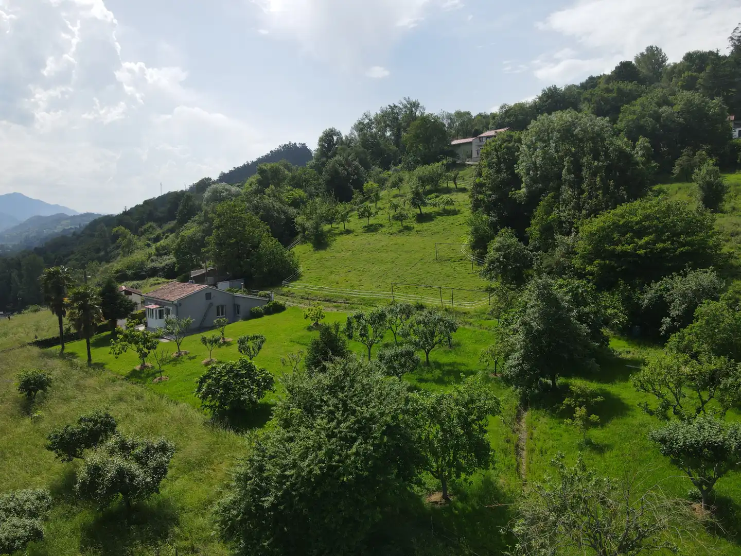 Casa o chalet en venta en Oviedo  con Calefacción y Jardín privado