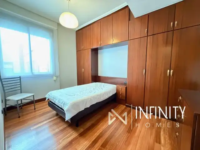 Wohnung mit Terrasse zur Miete in Kalea Manuel Allende, imagen 15