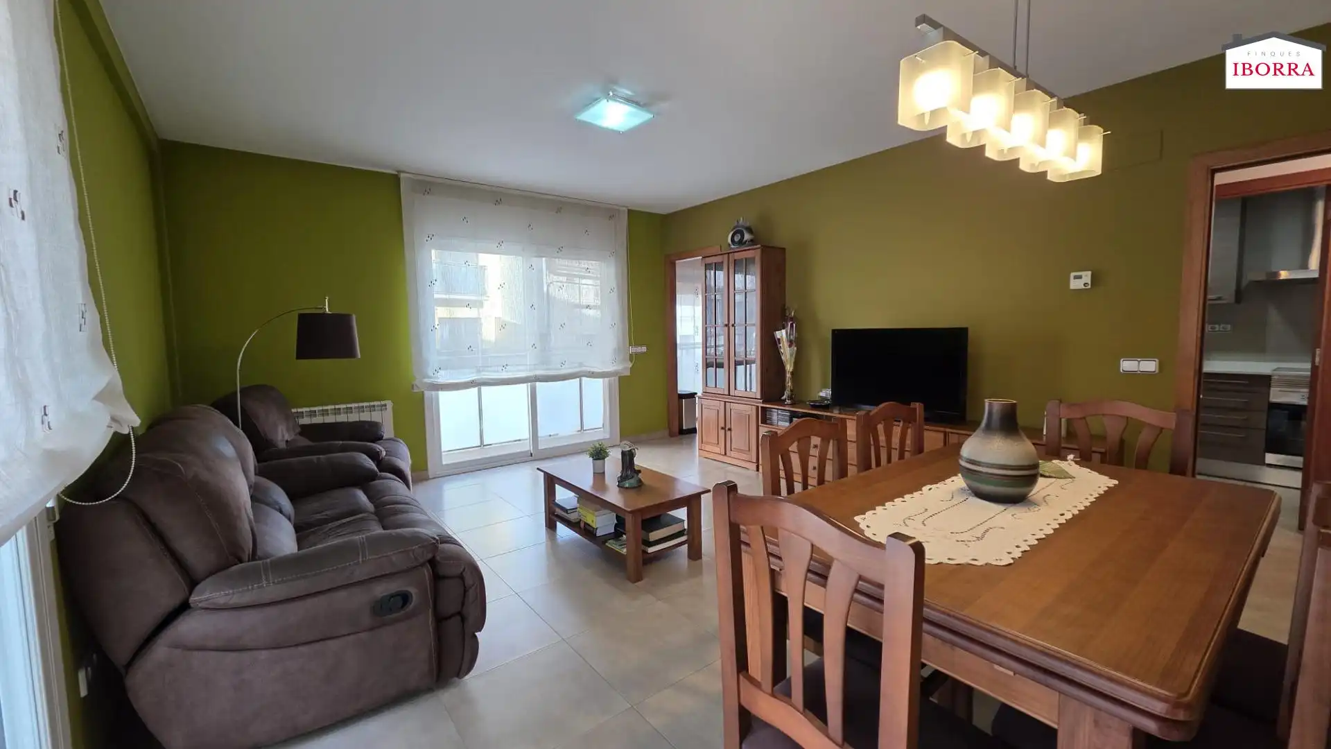 Piso en venta en Tordera pueblo