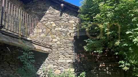 Foto 5 de Casa o xalet en venda a Unica, La Guingueta d'Àneu, Lleida