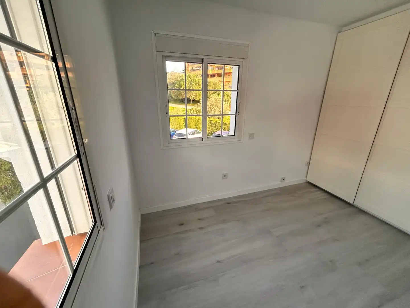 Bedroom of Houses for sale in Marbella  with Air Conditioner, Heating and Private garden