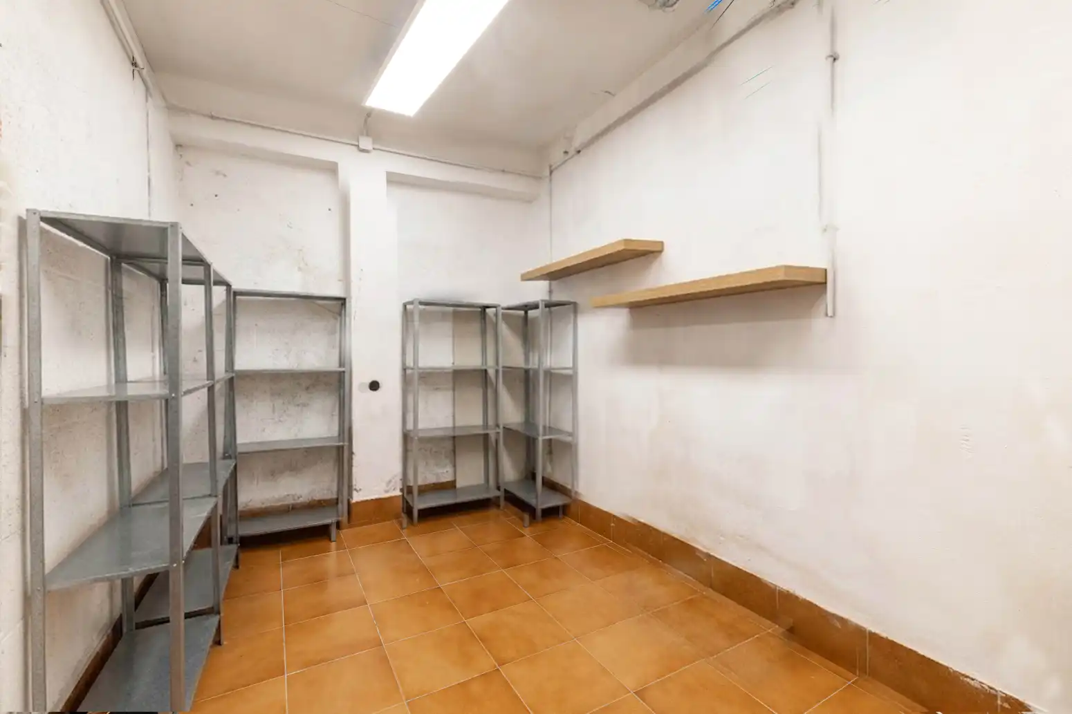Wohnung zum Verkauf in Errenteria mit Abstellraum