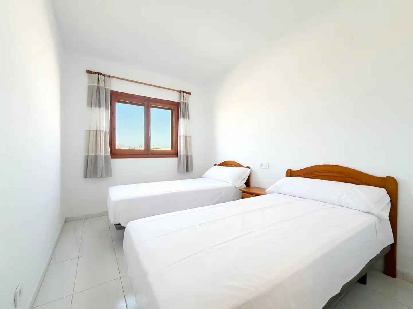 Habitación de Casa o chalet de alquiler en Sant Joan d'Alacant con Terraza y Piscina