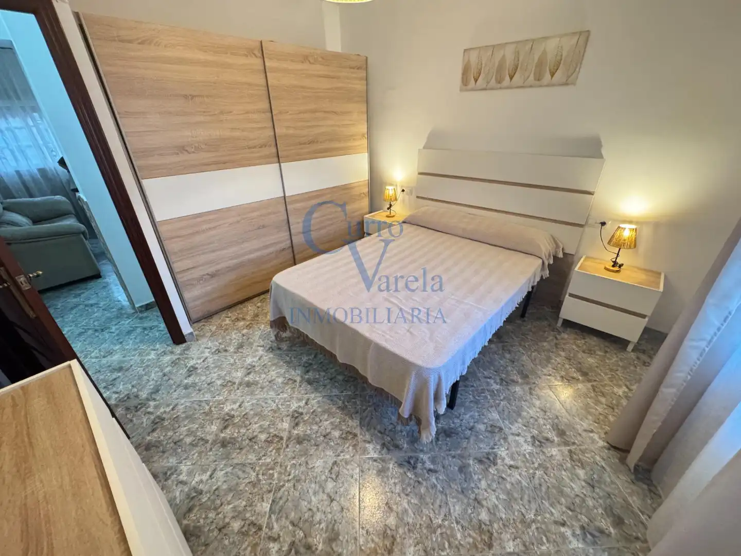 Casa o xalet en venda a Calle Calle Águila, Centro - Doña Mercedes