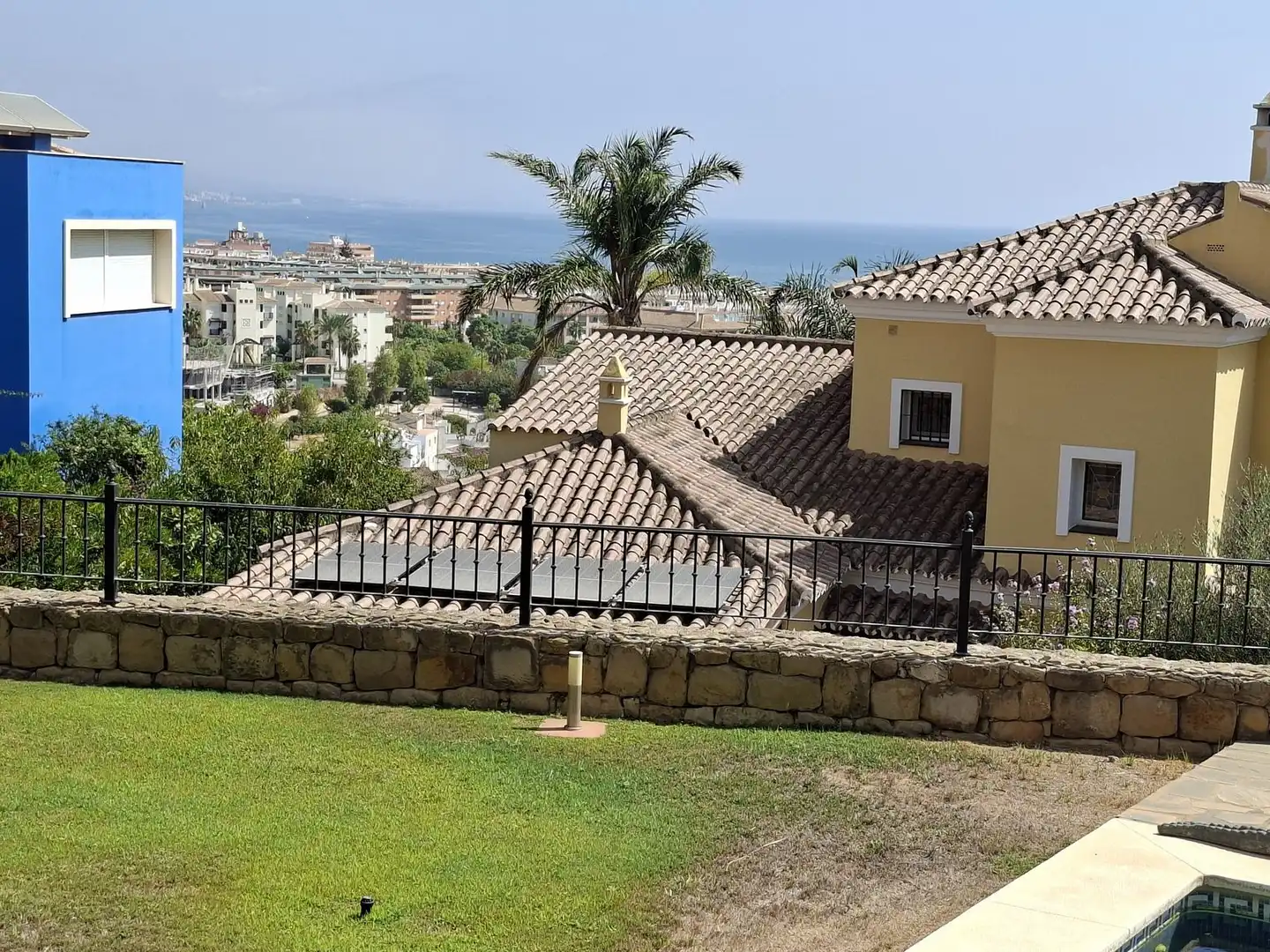Chalet con piscina en venta en Puerto de la Duquesa, imagen 37