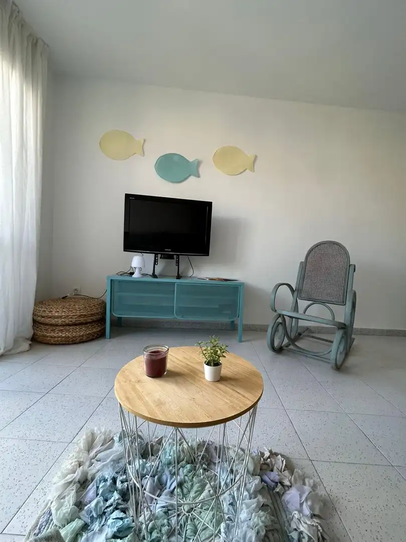 Apartament de lloguer a PUNTA DE LA, Alcanar