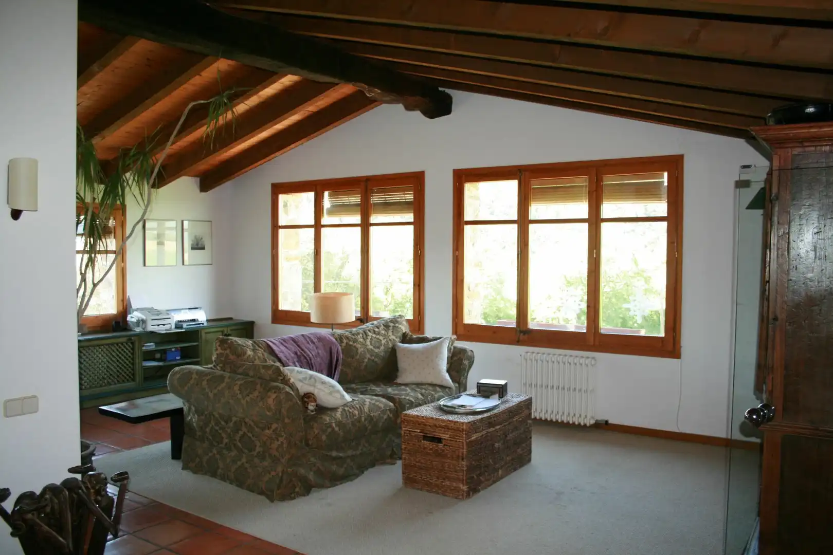 Casa rústica en venta en Sant Ferriol, imagen 17