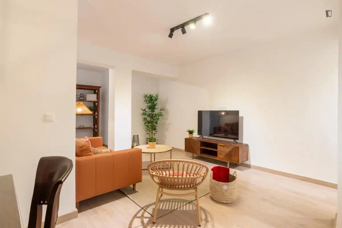 Apartament amb ascensor de lloguer a Centro, imagen 14