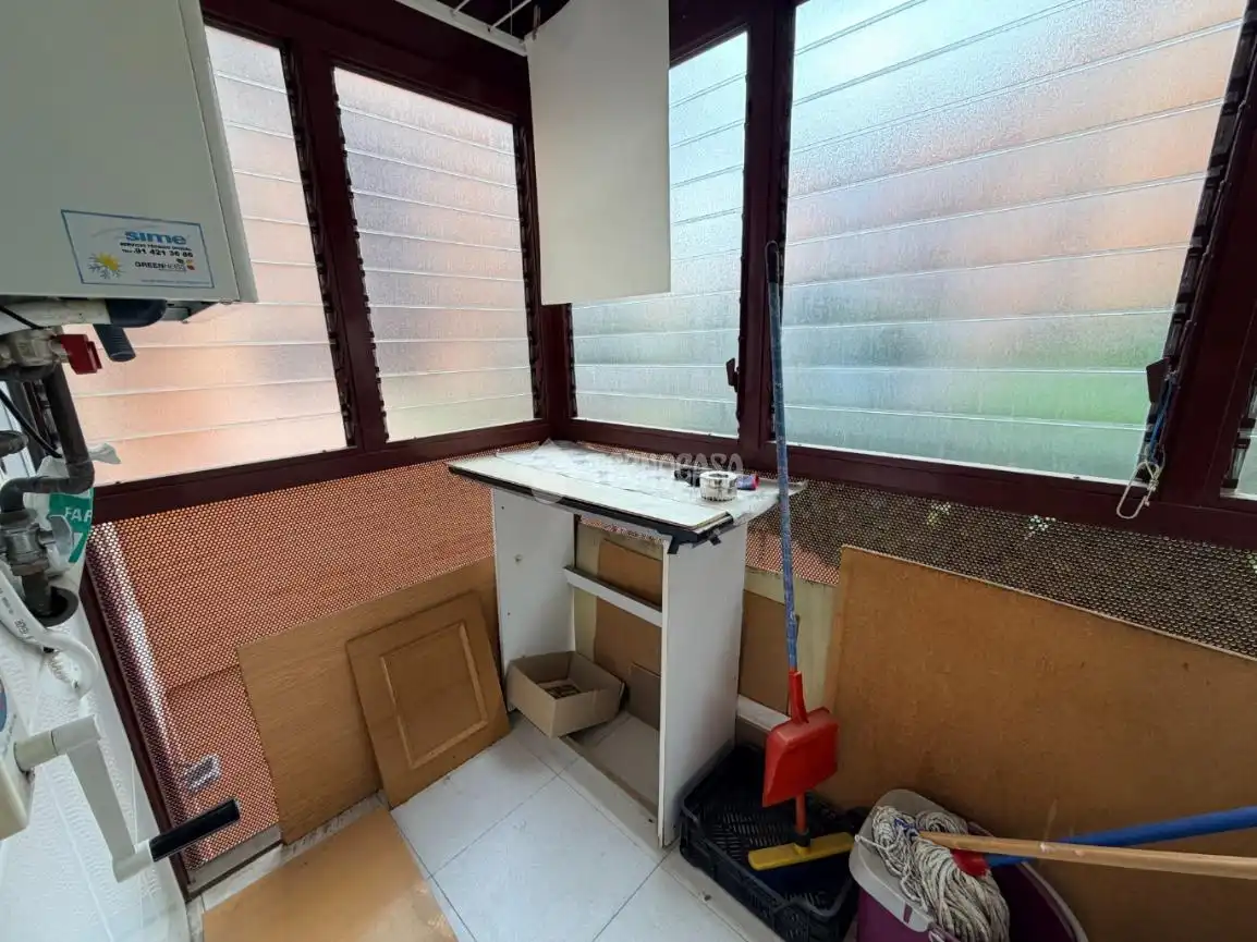 Flat with terrace for sale in CALLE SAN ROMUALDO, imagen 12