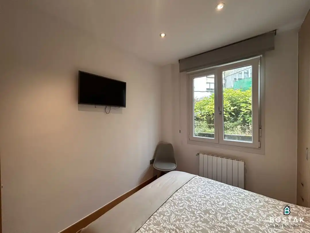 Habitación de Piso de alquiler en Bilbao  con Calefacción, Horno y Lavadora