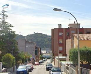 Exterior view of Flat for sale in Montmeló  with Private garden and Balcony