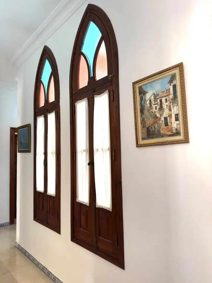 Casa o chalet en venta en Carmona con Aire acondicionado, Terraza y Trastero
