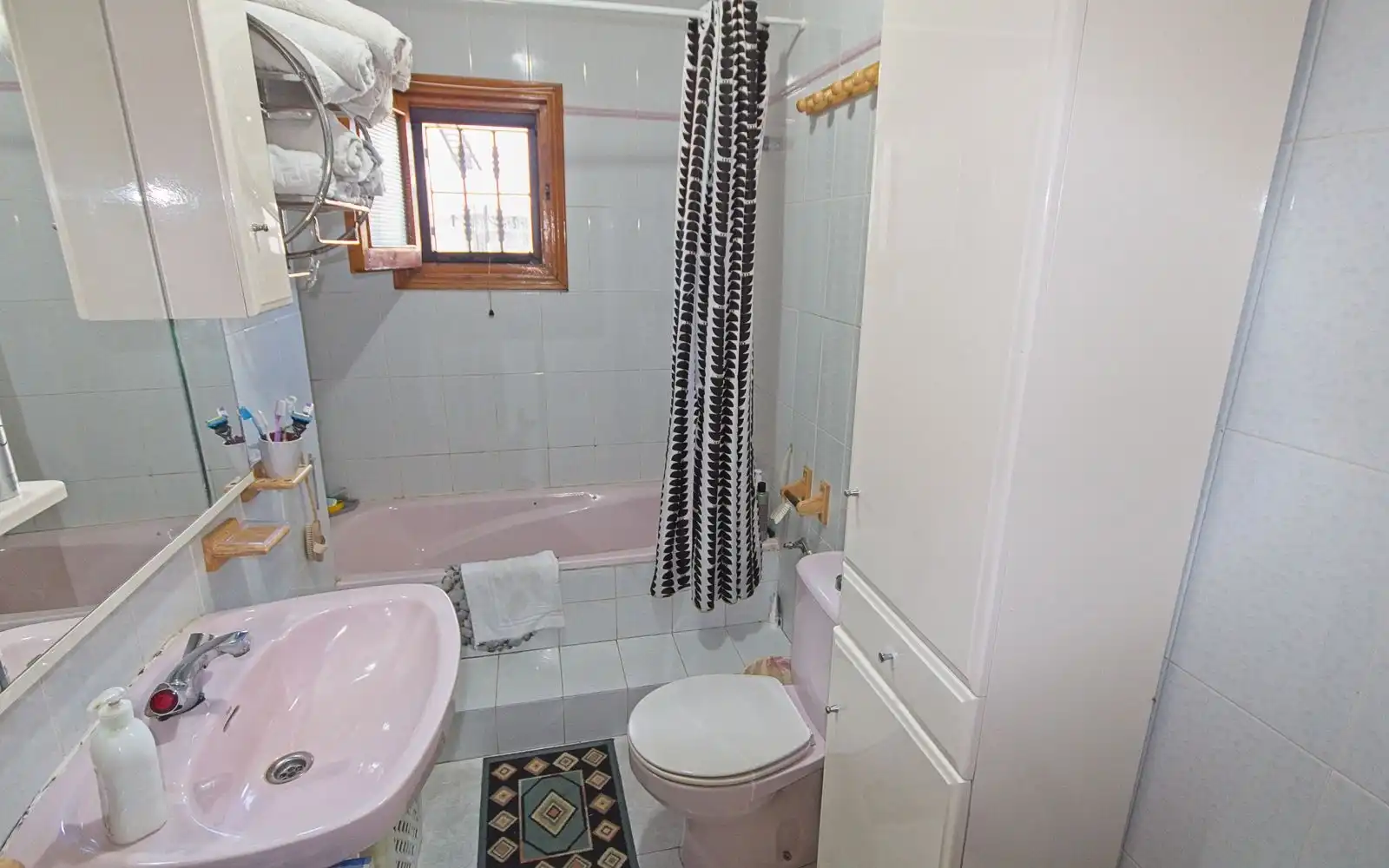 Casa amb piscina en venda a Calle Pintor Morales 20, imagen 28