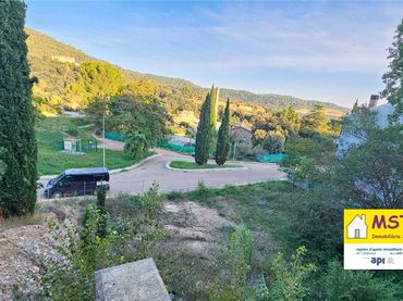 Terreny residencial en venda a Carrer Cal Casas