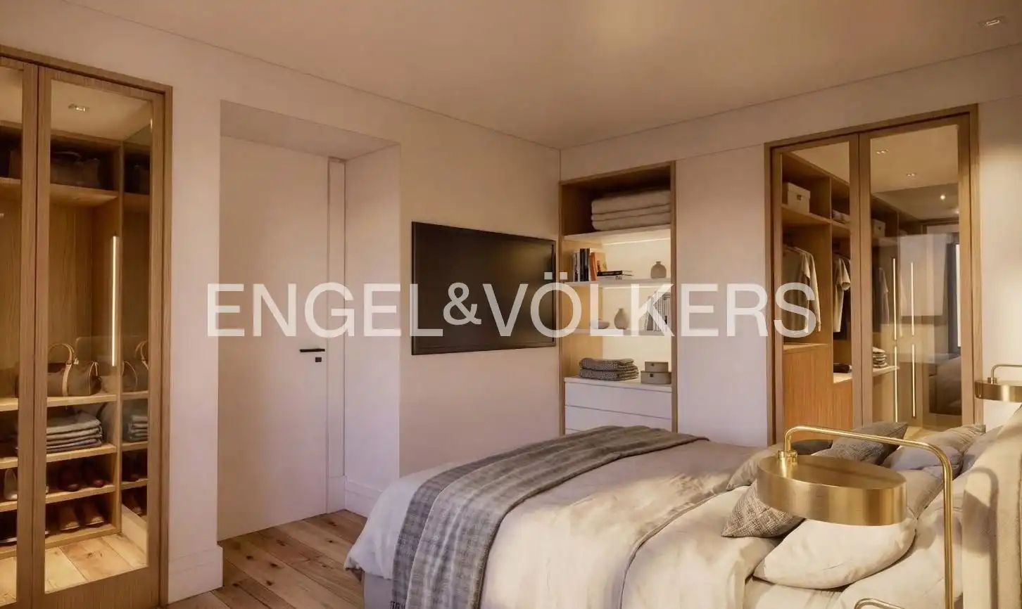 Flat with lift for sale in Plaza de los Reyes Magos, imagen 7