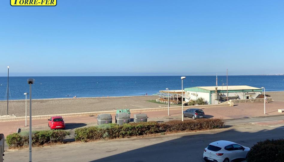Photo 1 of Flat for sale in  Camino del Mar de Retamar, Retamar, Almería