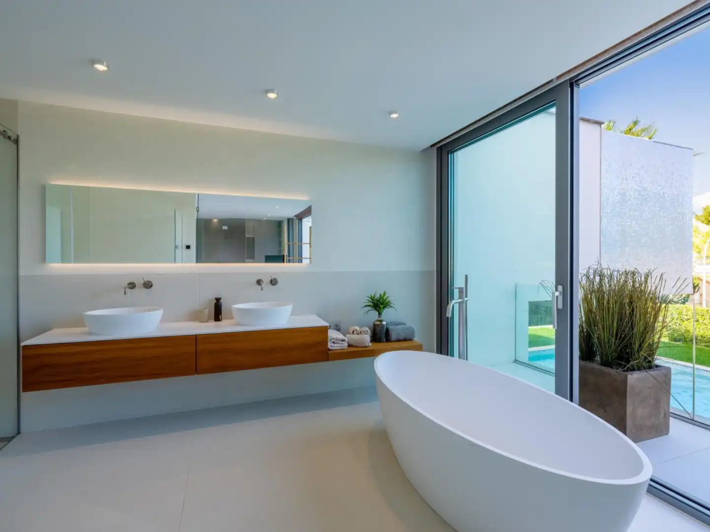Casa con terrazza in vendita a Calvià - Carrer gran via illa tagomago, imagen 54