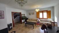 Living room of Single-family semi-detached for sale in Palafrugell  with Heating, Terrace and Storage room