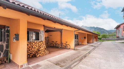 Photo 2 of Detached homes for sale in Carretera Cofiñal (carretera de Boñar a Puerto de , Puebla de Lillo, León