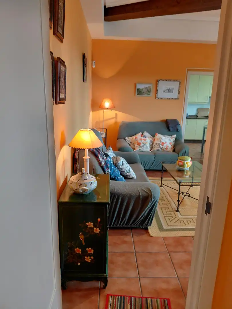 Chalet con piscina en venta en Perbes 60, imagen 18