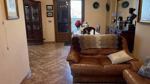 Foto 2 de Àtic en venda a Moguer, Huelva