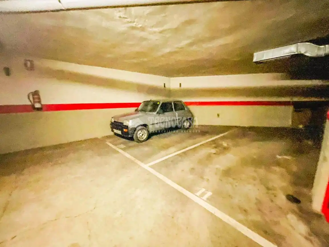Parking of Garage for sale in Parla
