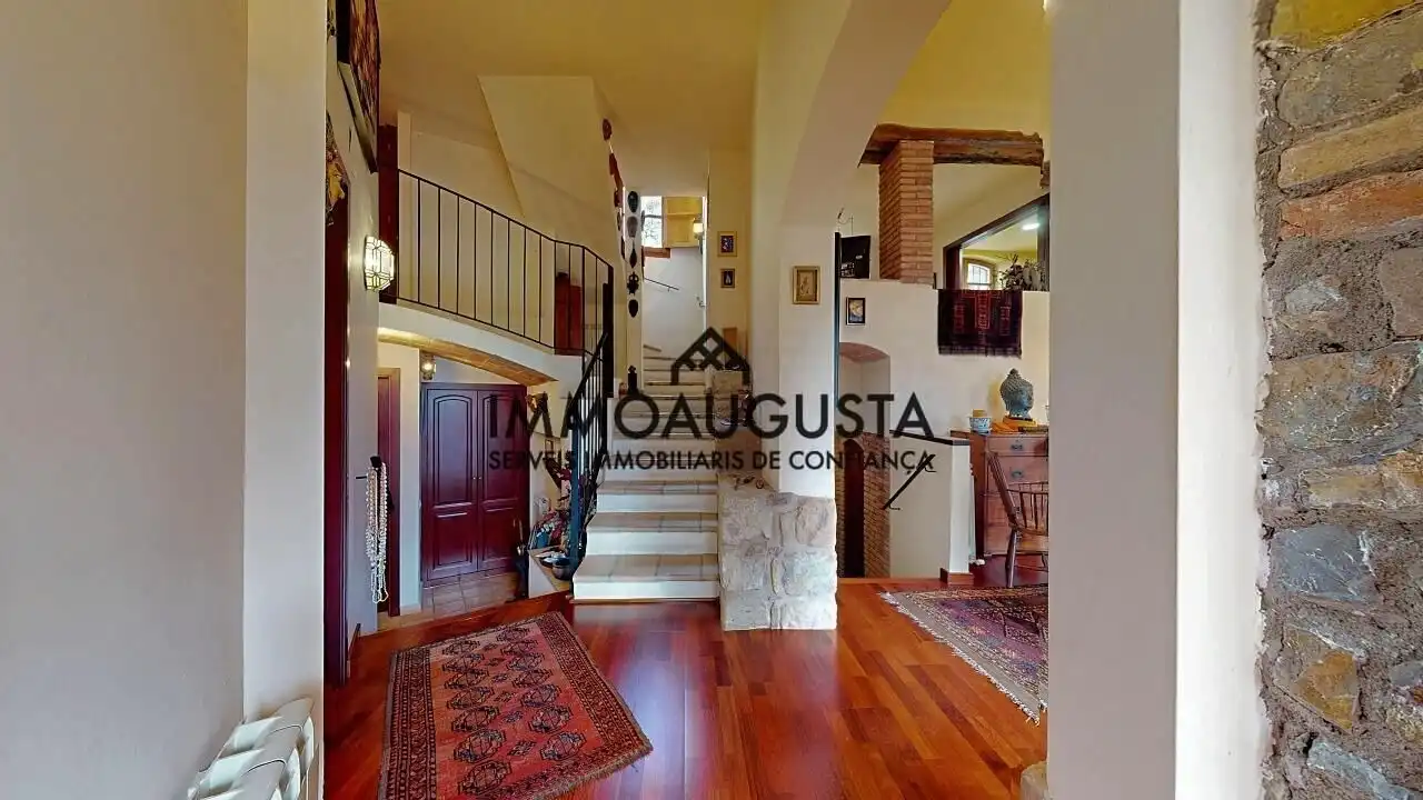 Finca rústica en venta en Collbató con Aire acondicionado, Calefacción y Terraza