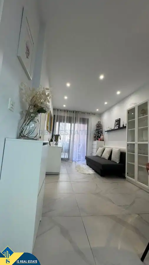 Apartment mit Pool zum Verkauf in Calle la Loma 63, imagen 2
