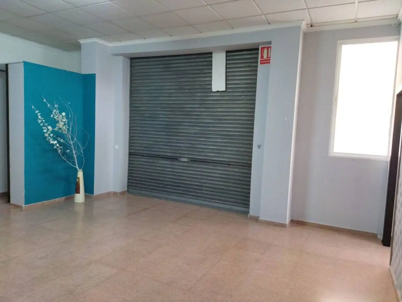 Business premises to rent in Ibi, imagen 5