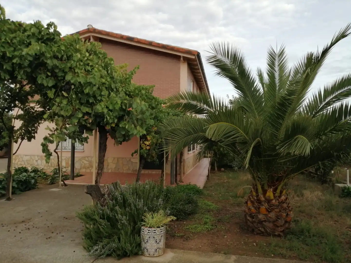 Rural land for sale in Lardero
