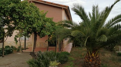 Preciso Finca de recreo en Lardero con casa de 2 Plantas