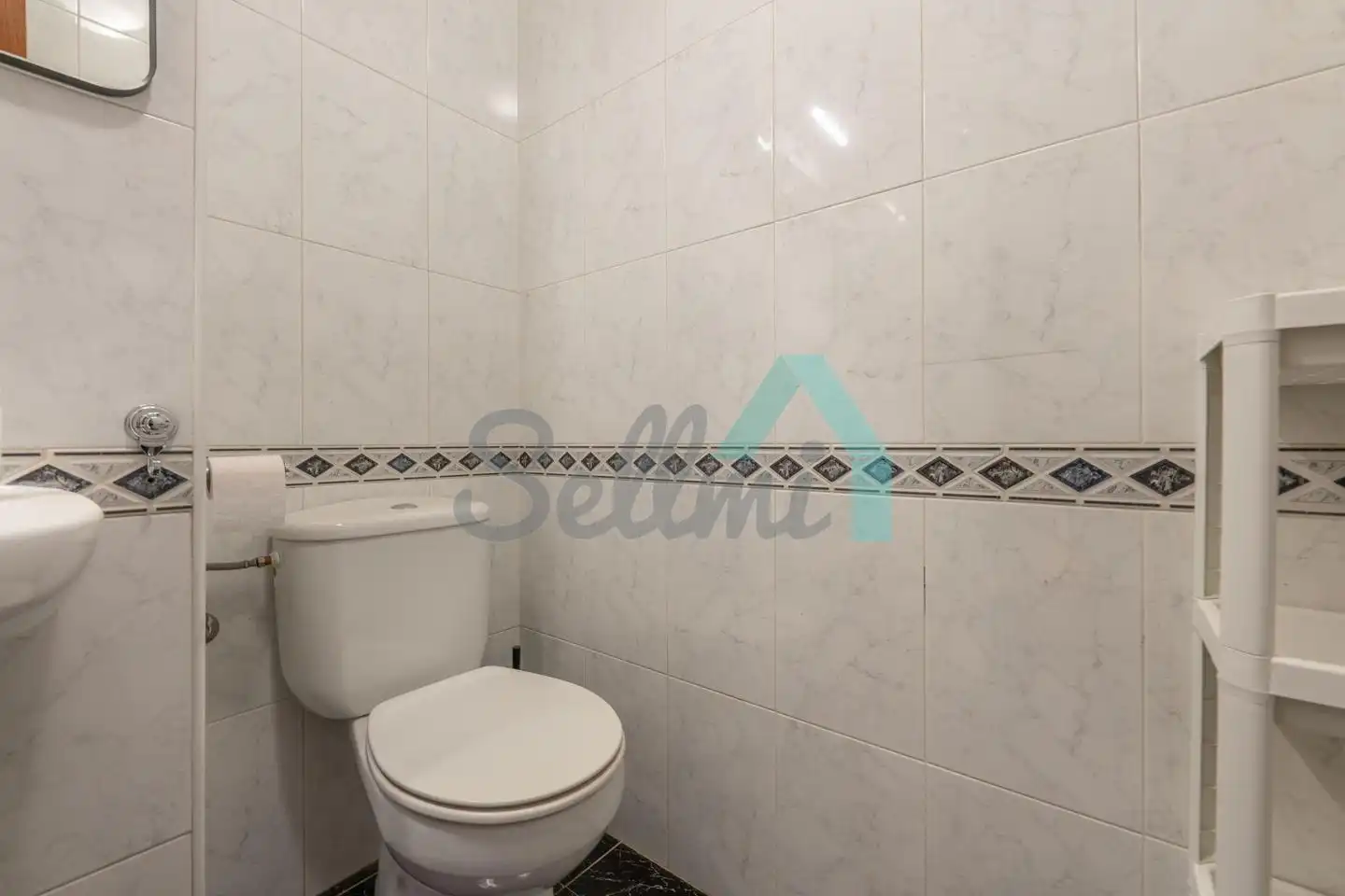 Dachboden zur Miete in Calle Bernardo Casielles, Argañosa