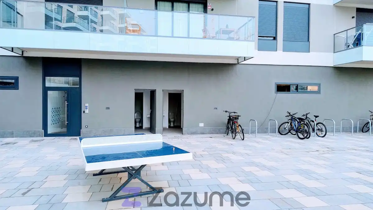Piso con terraza en alquiler en Carrer del Plom, imagen 35